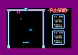 Pulsoids for the Amstrad CPC