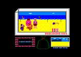 Punch & Judy for the Amstrad CPC