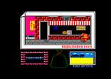 Punch & Judy for the Amstrad CPC