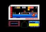 Punch & Judy for the Amstrad CPC