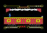 Punchy for the Amstrad CPC