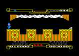 Punchy for the Amstrad CPC