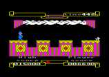 Punchy for the Amstrad CPC