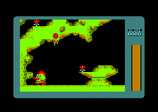 Punk Star for the Amstrad CPC