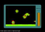 Punk Star for the Amstrad CPC