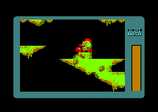 Punk Star for the Amstrad CPC