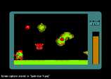 Punk Star for the Amstrad CPC