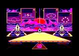 Purple Saturn Day for the Amstrad CPC