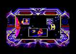 Purple Saturn Day for the Amstrad CPC
