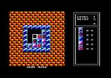Puzznix for the Amstrad CPC