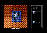 Puzznix for the Amstrad CPC