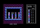 Puzznix for the Amstrad CPC