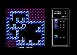 Puzznix for the Amstrad CPC
