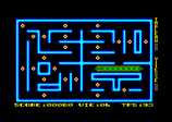 Python for the Amstrad CPC