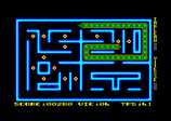 Python for the Amstrad CPC