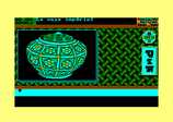 Qin for the Amstrad CPC