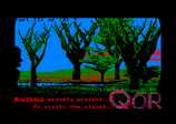 Qor by Maltdale