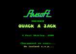 Quack-a-Jack by Amsoft