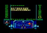 Quad for the Amstrad CPC