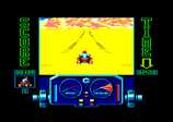 Quad for the Amstrad CPC