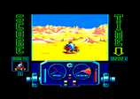 Quad for the Amstrad CPC