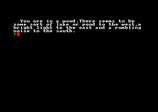 Quad X for the Amstrad CPC