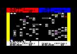 Quadrant for the Amstrad CPC