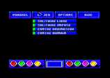 Quadrel for the Amstrad CPC