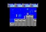 Quartet for the Amstrad CPC