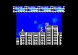 Quartet for the Amstrad CPC