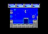 Quartet for the Amstrad CPC