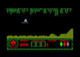 Questor for the Amstrad CPC
