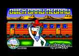 Quick Draw Mcgraw by Hi-Tec Software