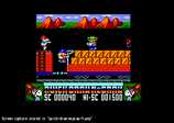 Quick Draw Mcgraw for the Amstrad CPC