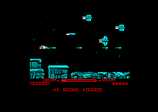 R-Type for the Amstrad CPC
