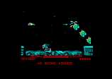 R-Type for the Amstrad CPC