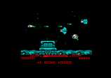 R-Type for the Amstrad CPC