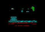 R-Type for the Amstrad CPC