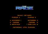 Race : The for the Amstrad CPC