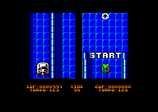 Race : The for the Amstrad CPC