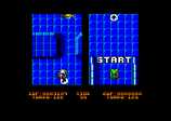 Race : The for the Amstrad CPC