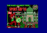 Race Against Time : The by Codemasters