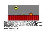 Race : The for the Amstrad CPC