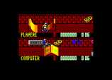 Rad Ramp Racer for the Amstrad CPC