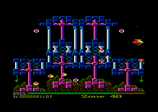 Radzone for the Amstrad CPC