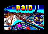 Raid by US Gold