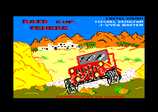 Raid Sur Tenere by Coktel Vision
