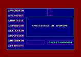 Raid Sur Tenere for the Amstrad CPC