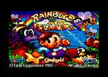 Rainbow Islands by Ocean Software