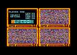Rally Cross for the Amstrad CPC